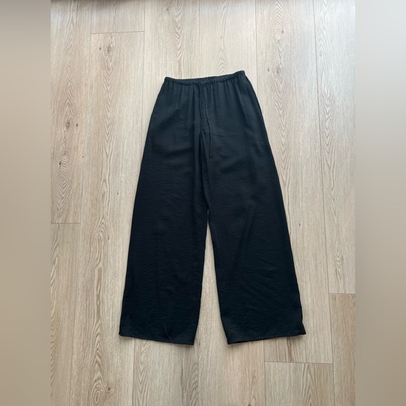 Wilfred Lucinda Pant Sz XS Black - Picture 15 of 17